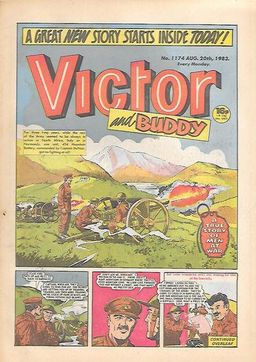 #11 January 1964 [481]